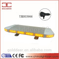 56W 700mm coche techo ámbar grúa ADVERTENCIA luces TBD03966-14a